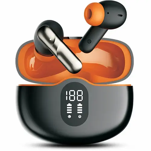 AeroBeats Nova TWS Earbuds